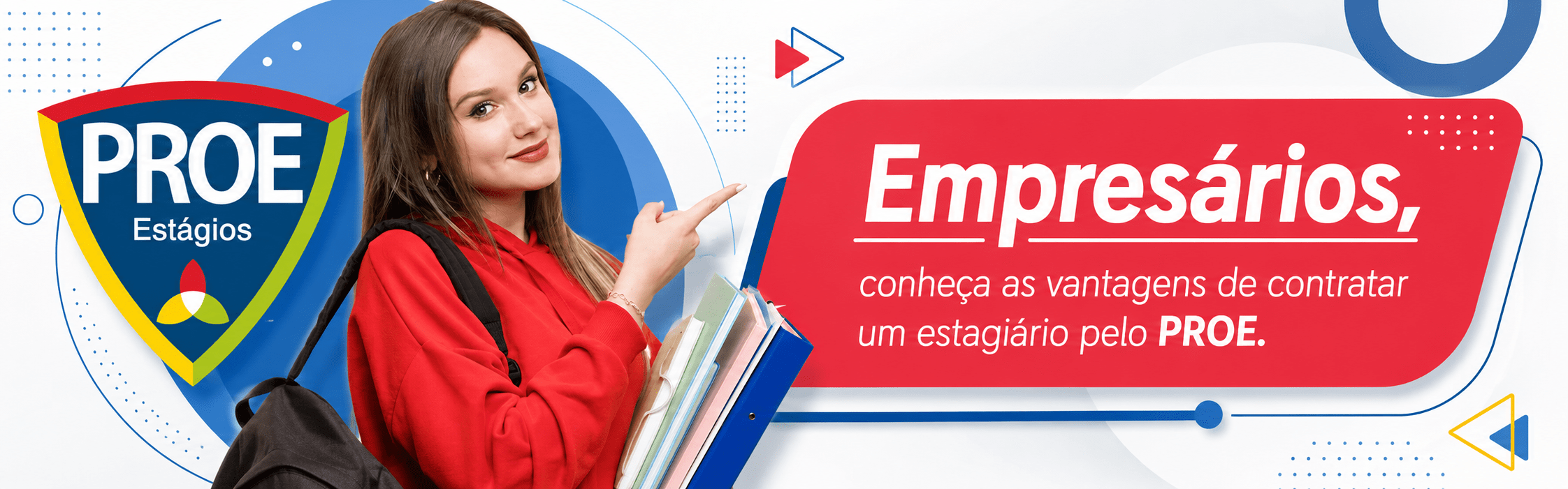 PROE – conheça as vantagens