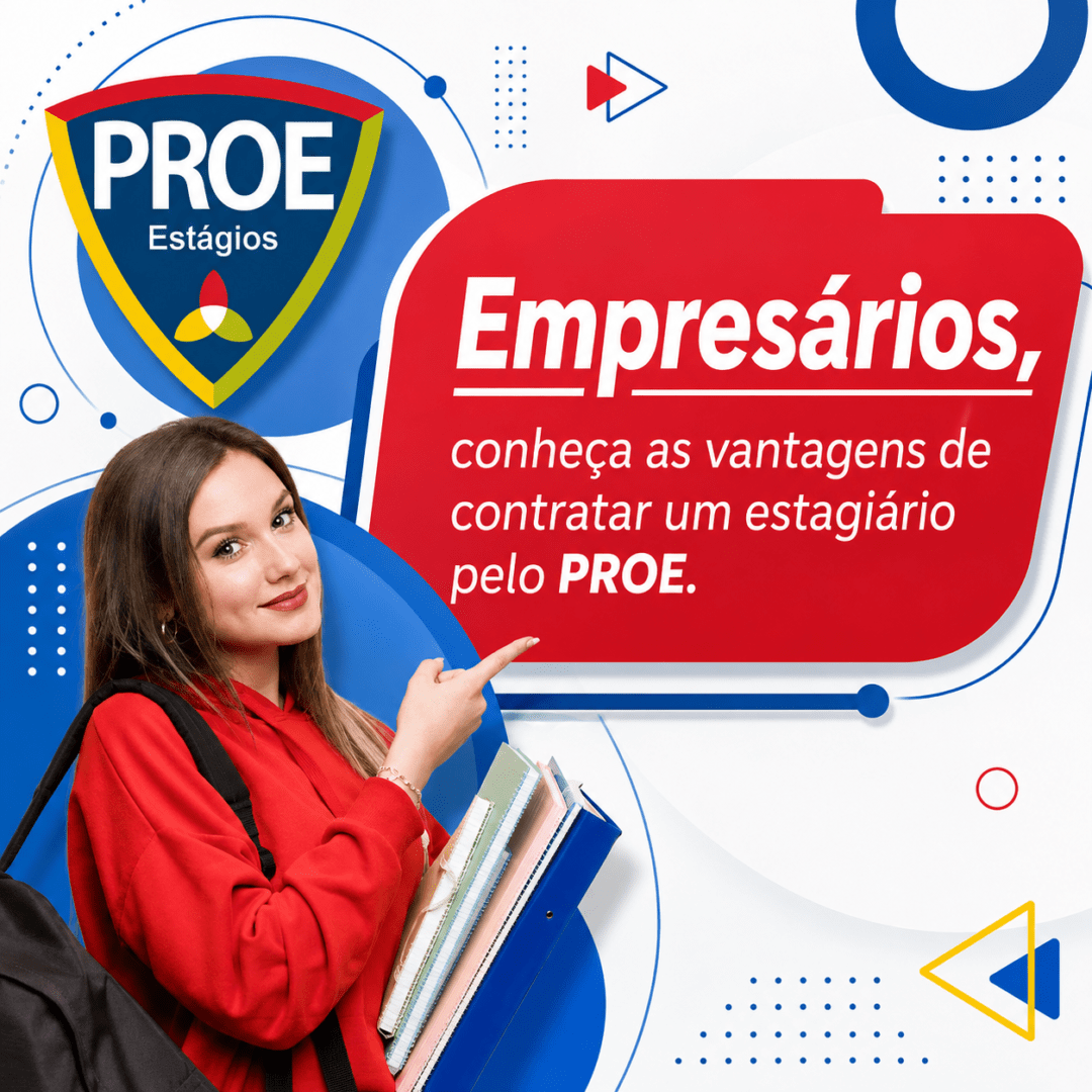 PROE – conheça as vantagens