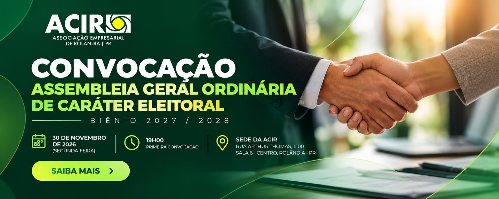 Assembleia
